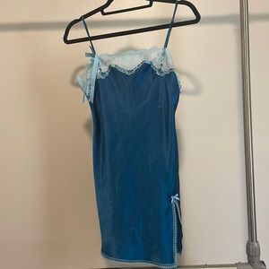 Victorias Secret Slip